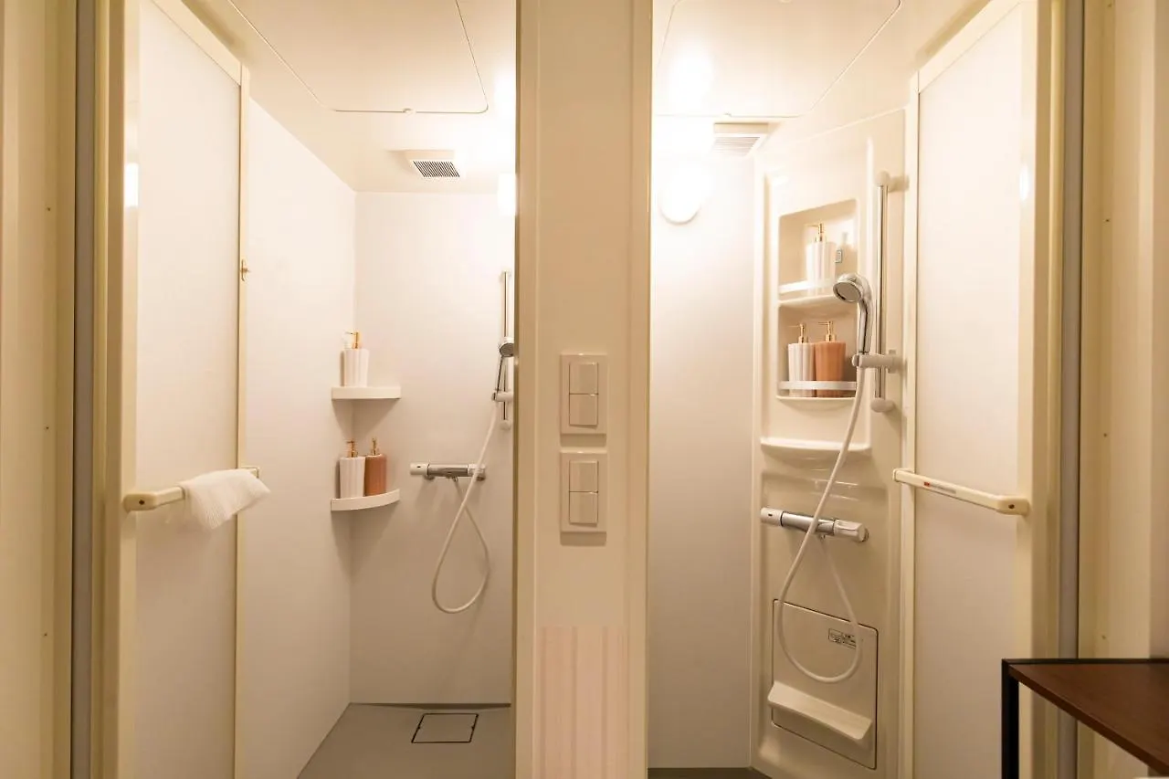 Belle Lune Hotel Hakata Suite Room 2 Fukuoka