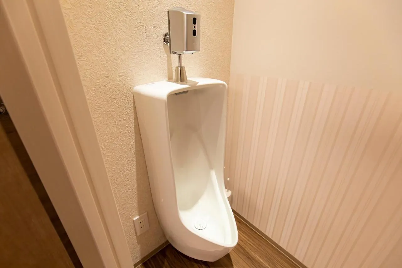 Apartment Belle Lune Hotel Hakata Suite Room 2 Fukuoka  Japan